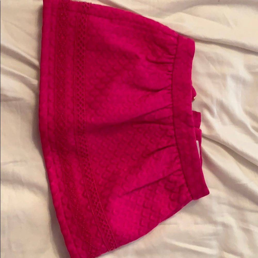 OshKosh toddlers skirt